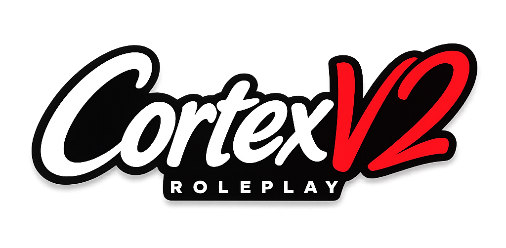 CortexV2 Logo